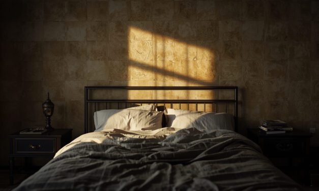 如何正確擺放床靠牆的位置？風水指南與化解方法大公開