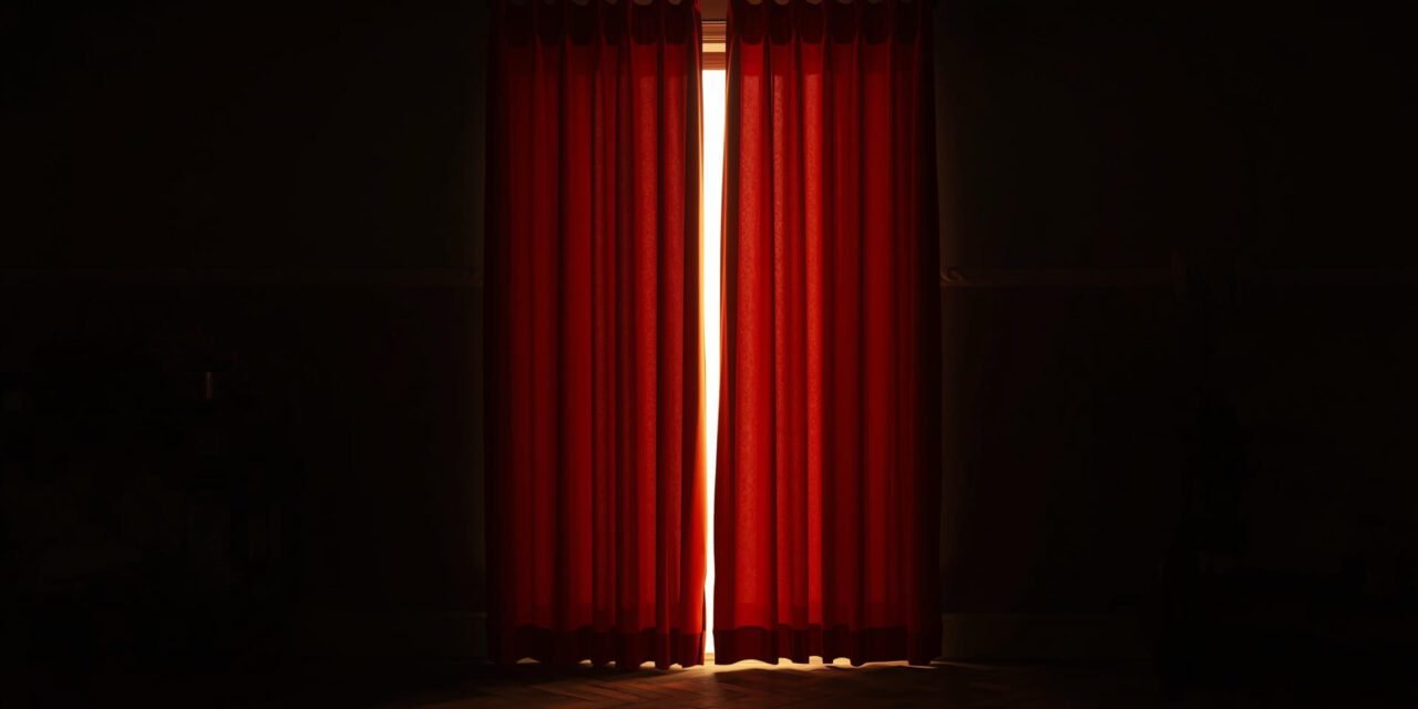 如何運用風水門簾打造好運宅？完整選購與布置指南