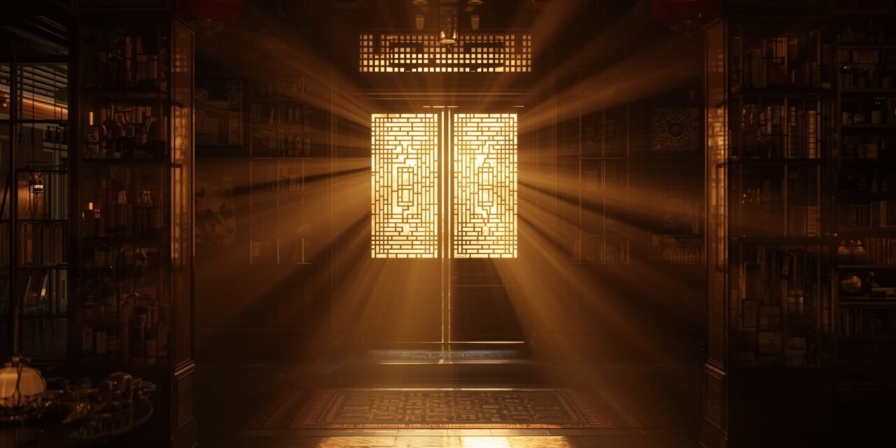 如何打造旺宅玄關？風水設計全攻略