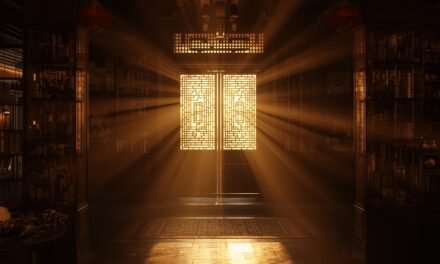 如何打造旺宅玄關？風水設計全攻略