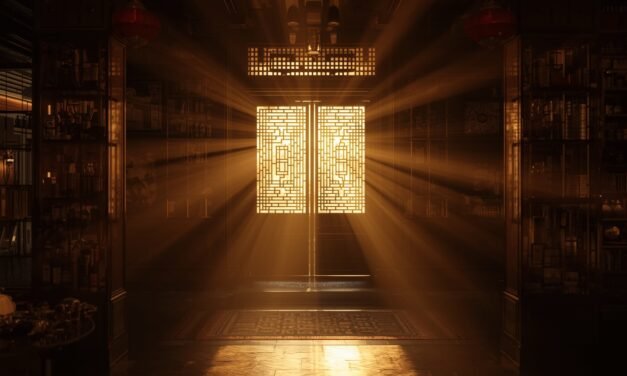 如何打造旺宅玄關？風水設計全攻略