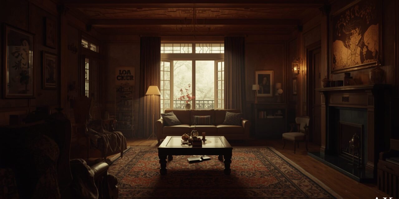 如何打造好風水新居？完整指南教你布局、避開禁忌與開運