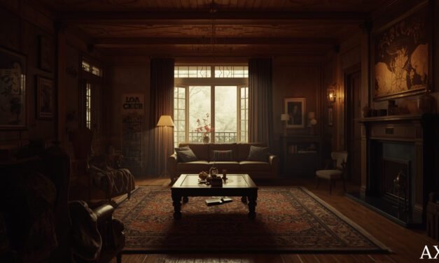 如何打造好風水新居？完整指南教你布局、避開禁忌與開運