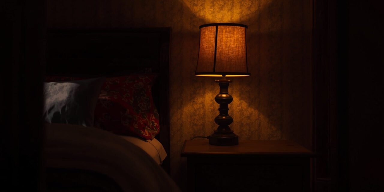 如何運用床頭燈風水來改善居家運勢？