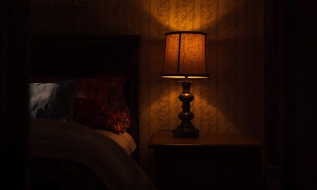 如何運用床頭燈風水來改善居家運勢？