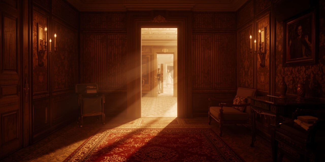 如何打造完美的玄關風水？布局、擺設與禁忌全攻略