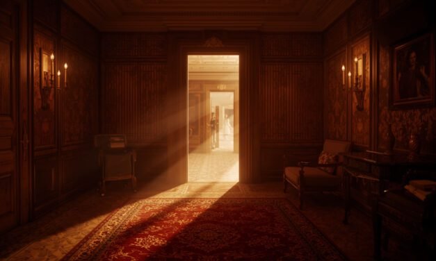 如何打造完美的玄關風水？布局、擺設與禁忌全攻略