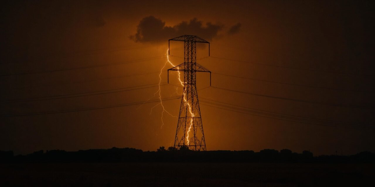 如何評估與改善高壓電塔對住家風水的影響？