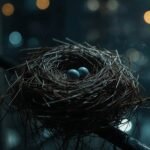 陽台上有鳥築巢，是好運還是壞運？