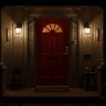 如何選擇大門顏色來提升家居風水運勢？