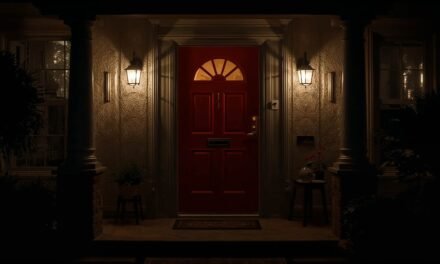 如何選擇大門顏色來提升家居風水運勢？