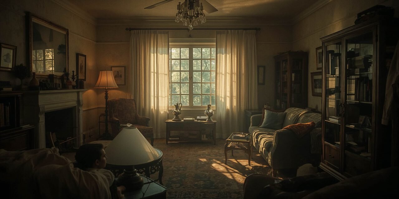 如何改善凌亂房間的風水問題？