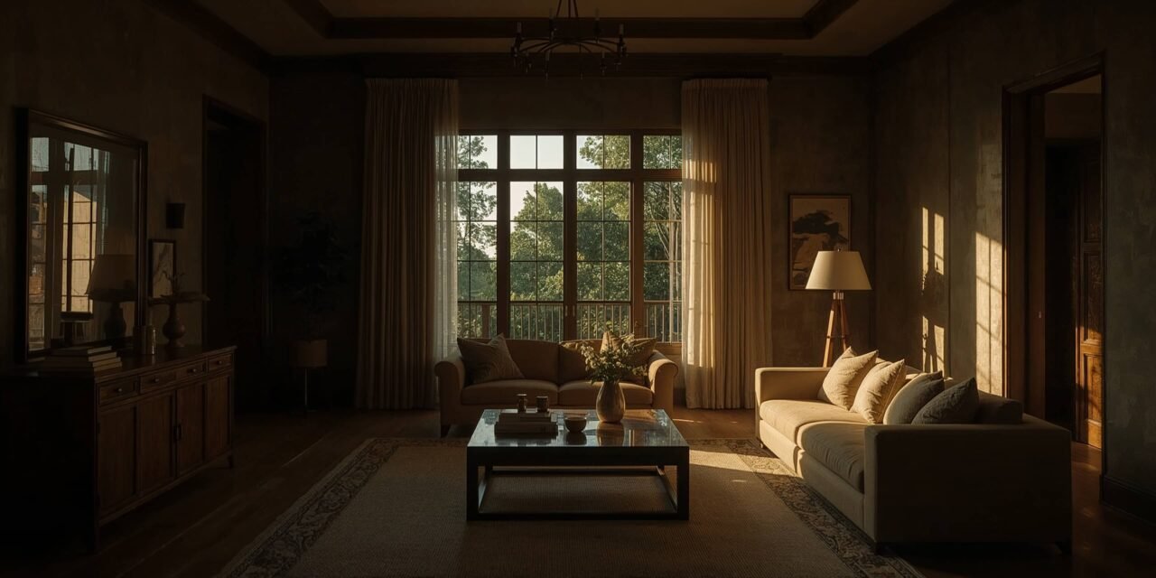 如何打造好風水的理想住宅？完整指南與實用技巧