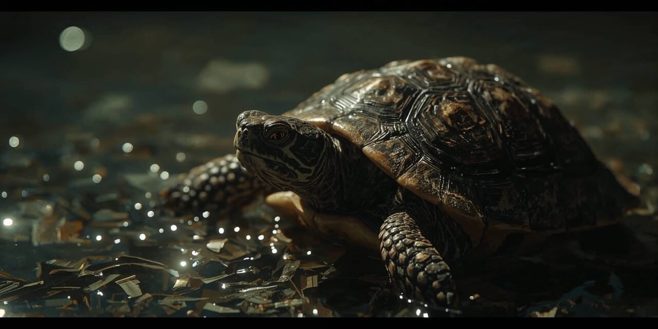 如何運用風水養烏龜？完整指南與禁忌大公開