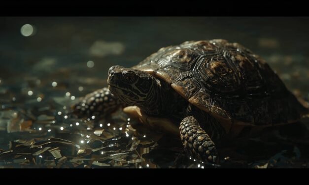 如何運用風水養烏龜？完整指南與禁忌大公開