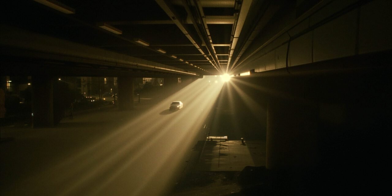 住家靠近高架橋怎麼辦？風水影響與化解全攻略