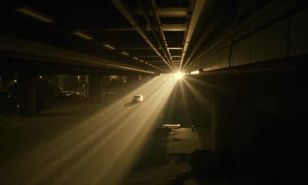 住家靠近高架橋怎麼辦？風水影響與化解全攻略