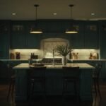 如何運用廚房顏色風水來提升財運與家庭和諧？