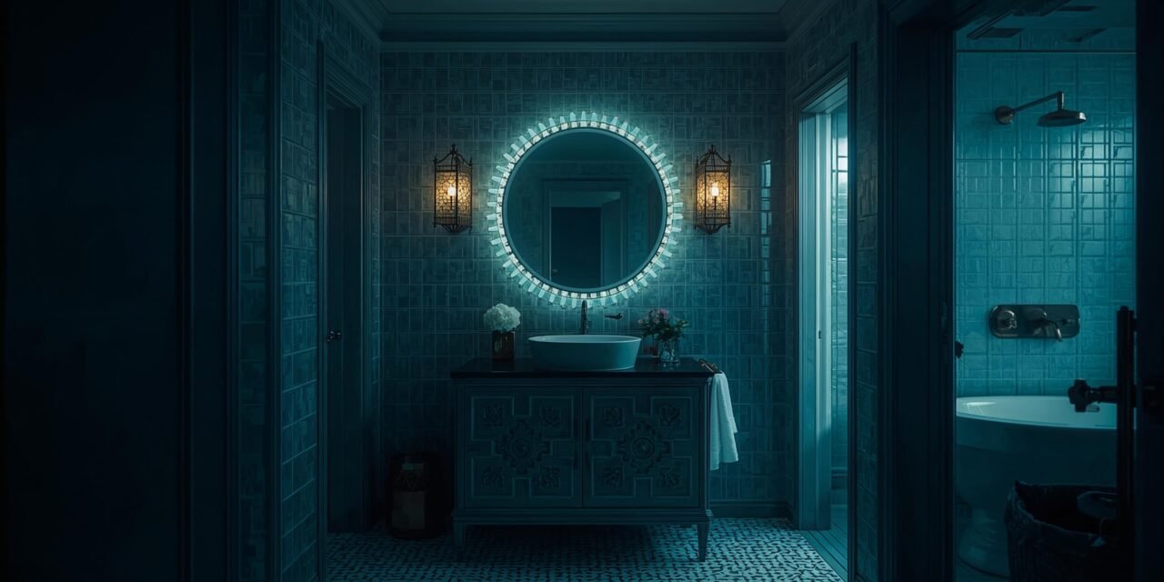 如何運用浴室顏色風水提升居家運勢？