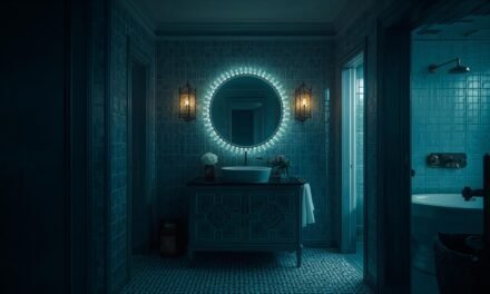 如何運用浴室顏色風水提升居家運勢？