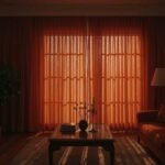 如何運用窗簾顏色風水打造理想居家空間？