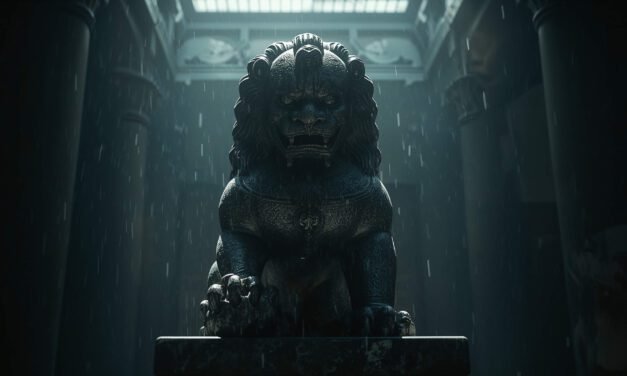 如何運用石獅子風水來守護家運？完整指南告訴你